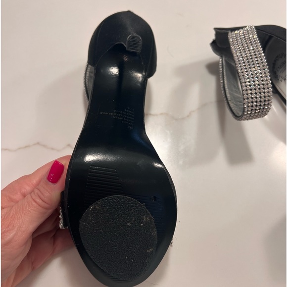 I. Miller - Special Occasion High Heel Sandal - Picture 9 of 9